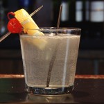 The Gin Fizz is February 8th Drink of the Day!!