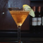 The Caramel Apple Martini is February 28th Drink of the Day!!