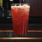 The Mexicana Cocktail is March 5th Drink of the Day!!