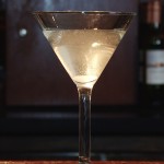 The Continental Cocktail is March 7th Drink of the Day!!