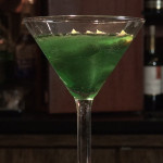 The Emerald Isle is March 16th Drink of the Day!!