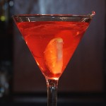 The Casa Blanca is March 2nd Drink of the Day!!