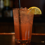 The Baybreeze is March 26th Drink of the Day!! The Baybreeze is March 26th Drink of the Day!!