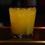 The Bermuda Triangle is March 23rd Drink of the Day!!