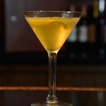 The Silent Third Cocktail is March 29th Drink of the Day!!