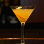 The ’57 Chevy is December 1st Drink of the Day!!