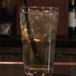 The Gentleman’s Cocktail is July 19th Drink of the Day!!