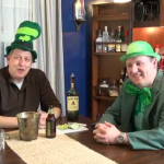 The Irish Buck Cocktail is March 15th Drink of the Day!! (With a twist – new video) The Irish Buck Cocktail is March 15th Drink of the Day!! (With a twist – new video)