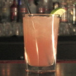 The Seabreeze is April 16th Drink of the Day!!