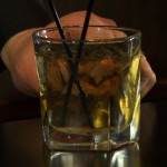 The Stinger is July 23rd Drink of the Day!!