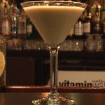 The Mocha Mint Martini is April 17th Drink of the Day!!