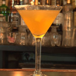The Side Car Cocktail is August 26 Drink of the Day!!
