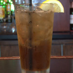 The Texas Tea is April 25th Drink of the Day!!