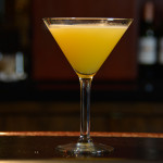 The Havana Cocktail is August 30th Drink of the Day!!
