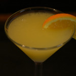 The Daydream Martini is May 14th Drink of the Day!!
