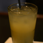 The Bulldog Cocktail is September 23rd Drink of the Day!!