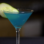 The LA Mist is August 3rd Drink of the Day!!