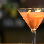 The Martini Milano is December 2nd Drink of the Day!!